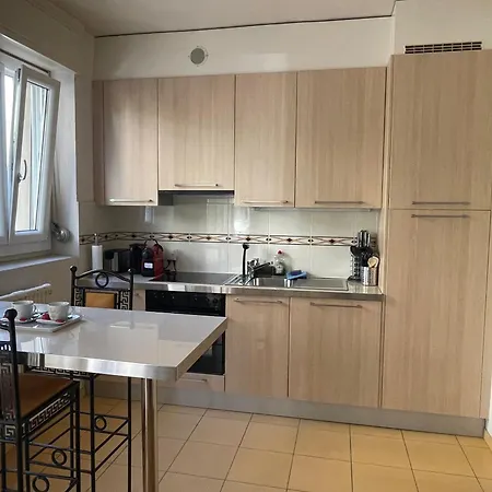 Apartmán A 9 Minutes A Pied De La Gare De *